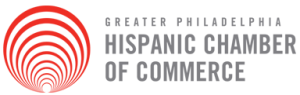 Greater Philadelphia Hispanic Chamber of Commerce logo